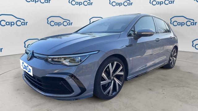 Volkswagen Golf 1.4 E-Tsi 150 Dsg7 R-Line - Automatique