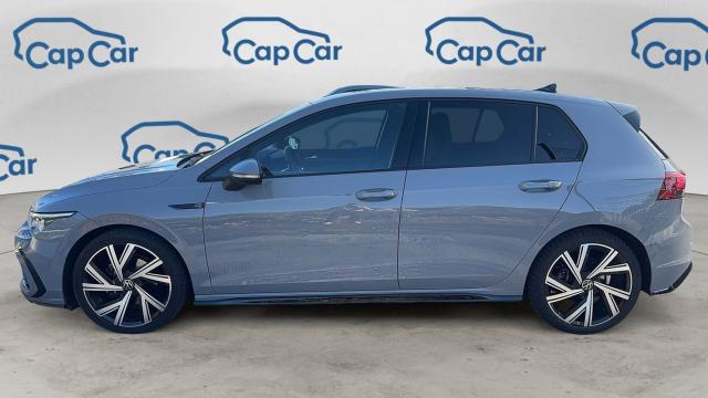 Volkswagen Golf image 6