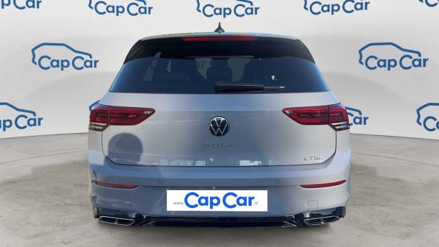 Volkswagen Golf image 5
