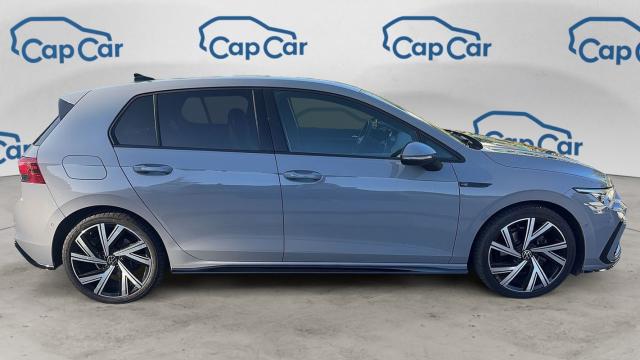 Volkswagen Golf image 2