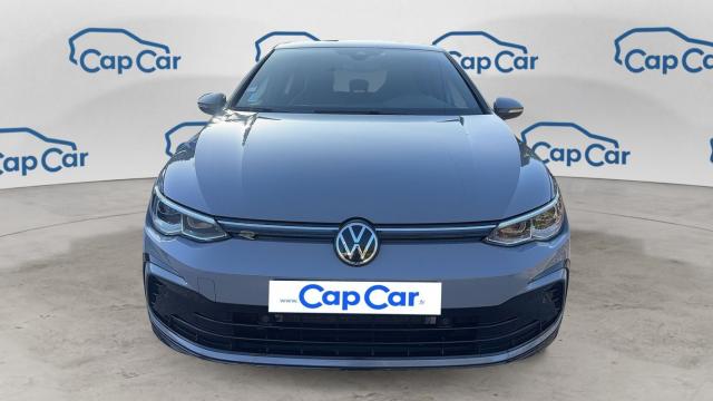 Volkswagen Golf image 8