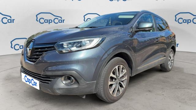 Renault Kadjar d’occasion