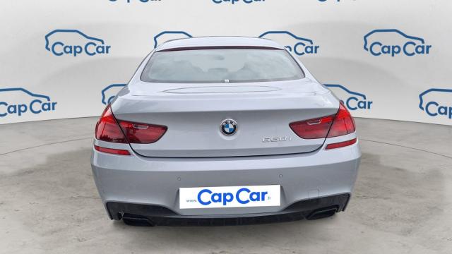 Bmw Série 6 image 9
