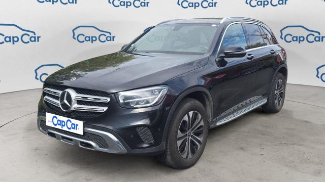 Mercedes Benz Classe Glc 300 E 320 Eq Power 4matic 9g-Tronic Business Line
