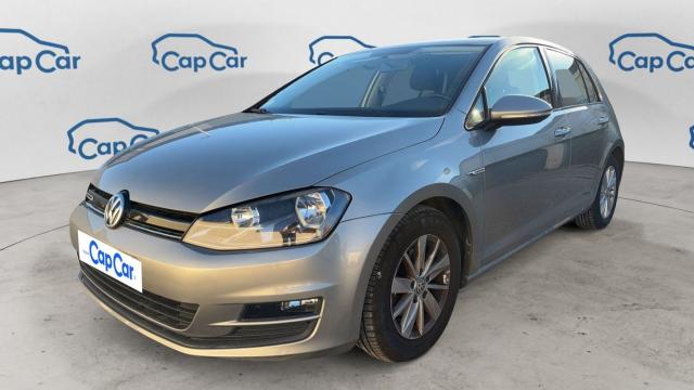 Volkswagen Golf 1.6 Tdi 110 Trendline