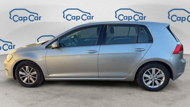 Volkswagen Golf image 9