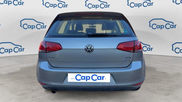 Volkswagen Golf image 6