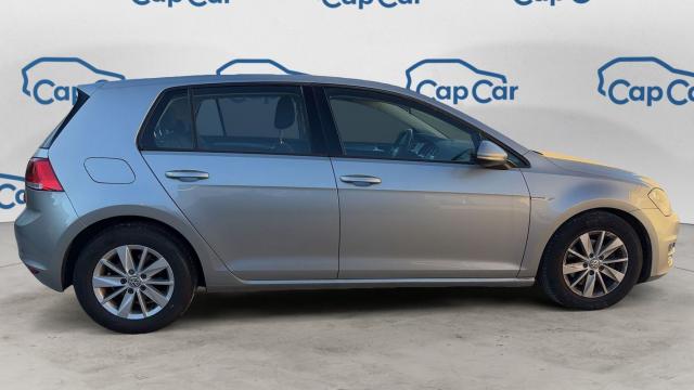 Volkswagen Golf image 5