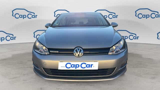 Volkswagen Golf image 3