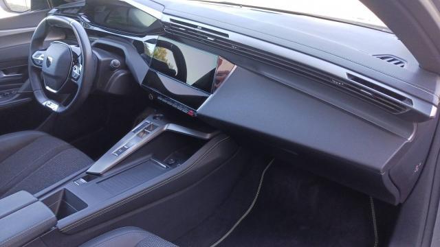 Peugeot 308 Sw image 8