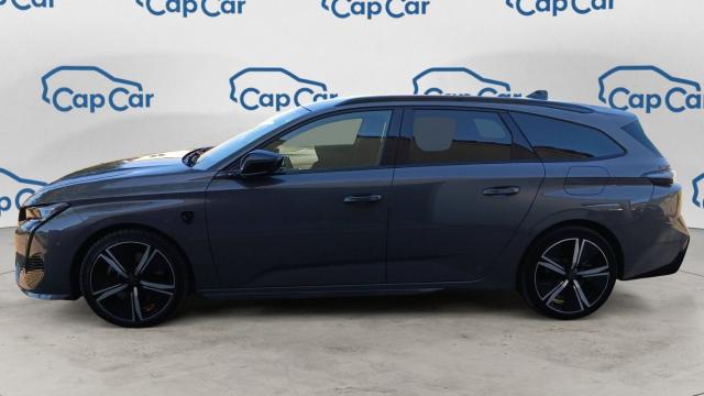 Peugeot 308 Sw image 7