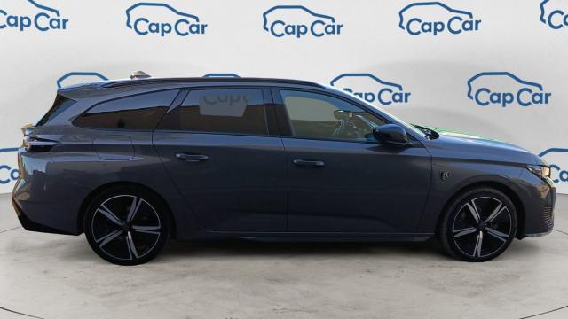 Peugeot 308 Sw image 4