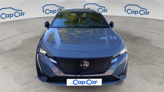 Peugeot 308 Sw image 5