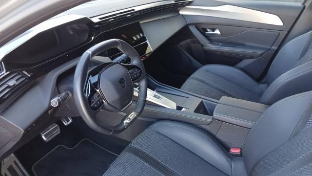 Peugeot 308 Sw image 2
