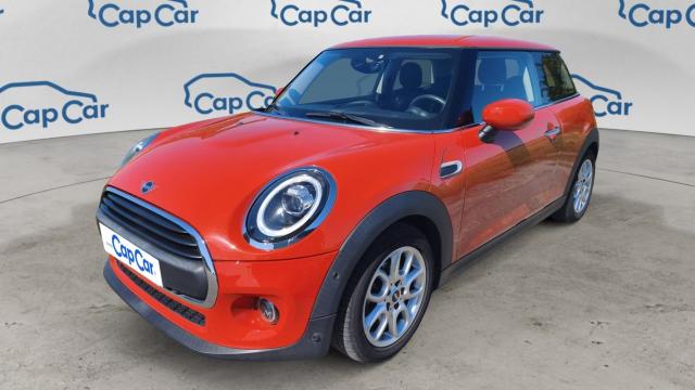 Mini Mini d’occasion