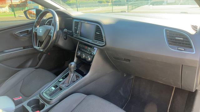 Seat Leon image 4