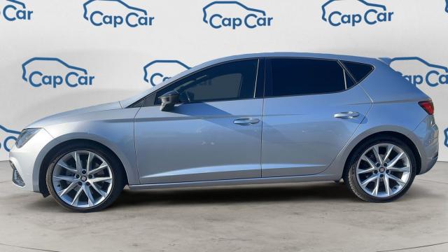 Seat Leon image 6