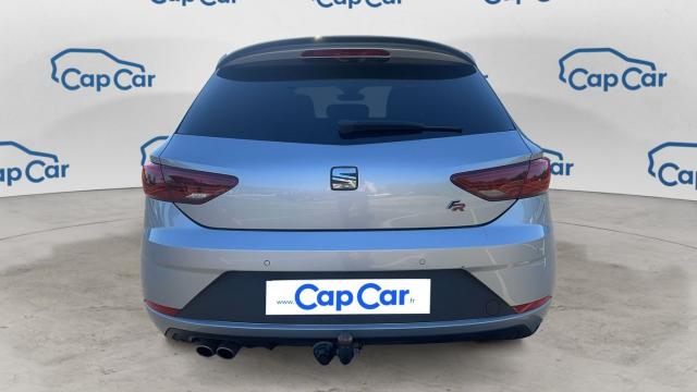 Seat Leon image 9