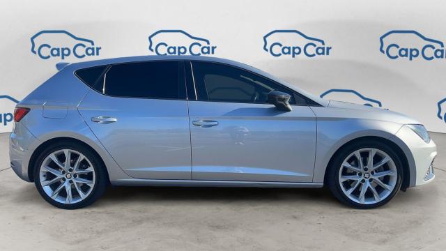 Seat Leon image 8