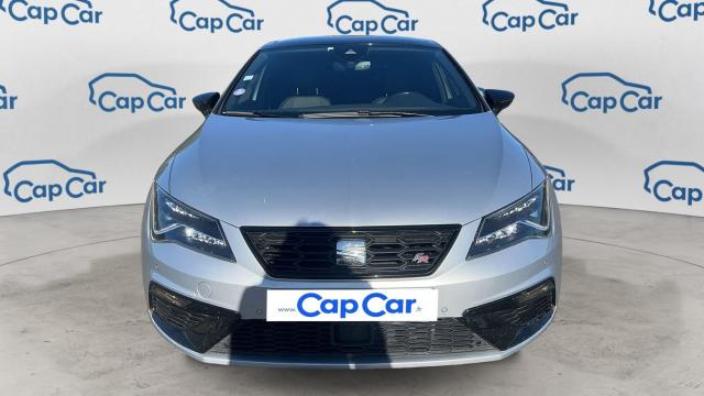 Seat Leon image 2