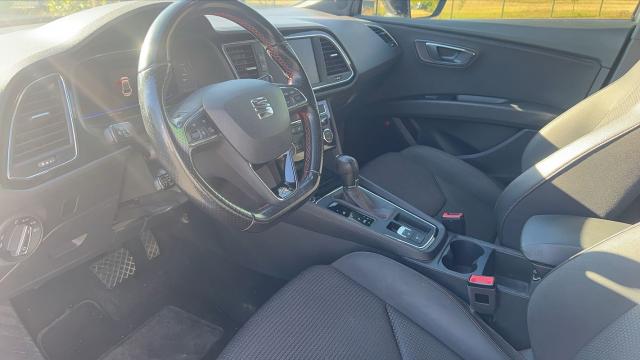 Seat Leon image 7