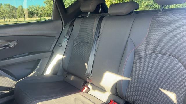 Seat Leon image 5