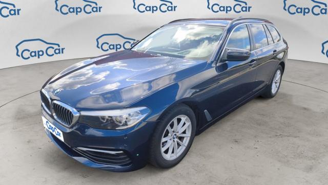 Bmw Série 5 Touring 520 D 190 Bva8 Business