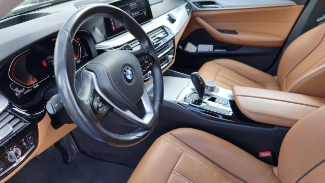 Bmw Série 5 image 6
