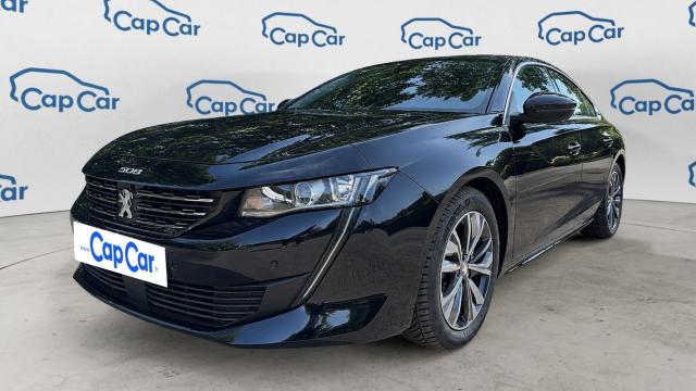 Peugeot 508 1.6 Puretech 180 Eat8 Allure Business