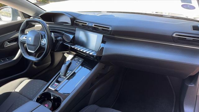 Peugeot 508 image 1