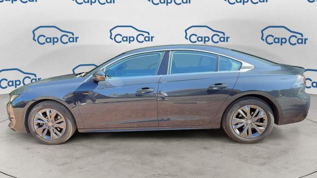 Peugeot 508 image 2