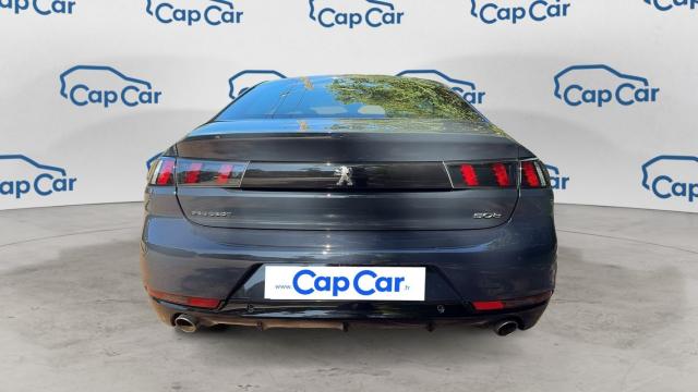 Peugeot 508 image 5