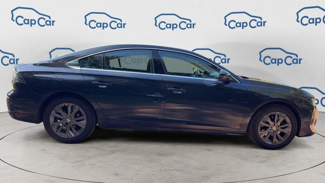 Peugeot 508 image 8