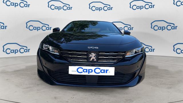 Peugeot 508 image 9