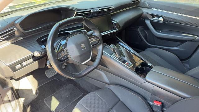 Peugeot 508 image 6
