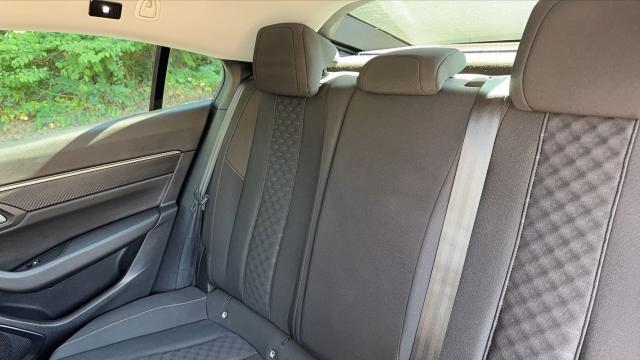 Peugeot 508 image 4