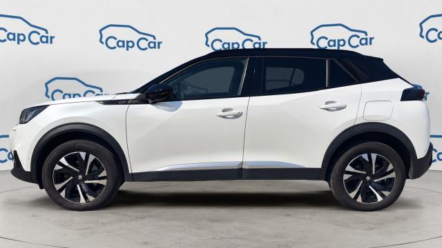 Peugeot 2008 image 5
