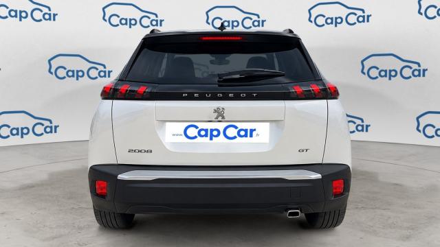 Peugeot 2008 image 4