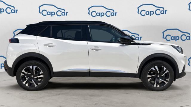 Peugeot 2008 image 7