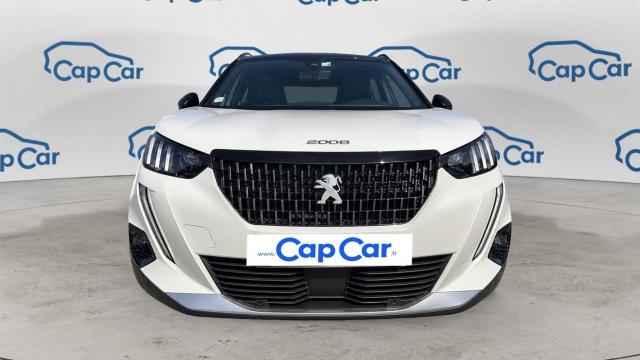 Peugeot 2008 image 2