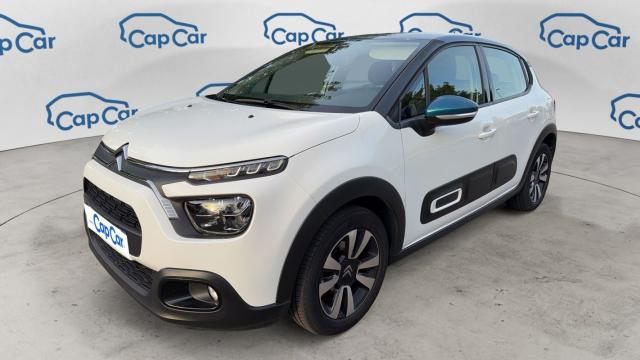 Citroen C3 1.2 Puretech 110 Shine