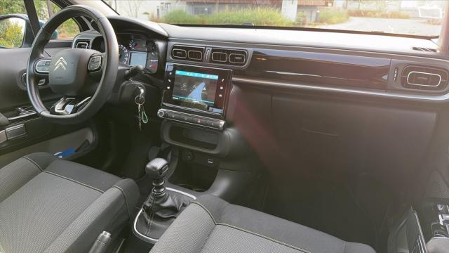 Citroen C3 image 6