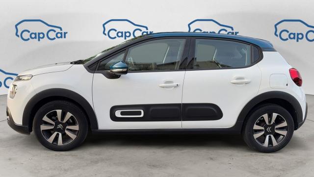 Citroen C3 image 1