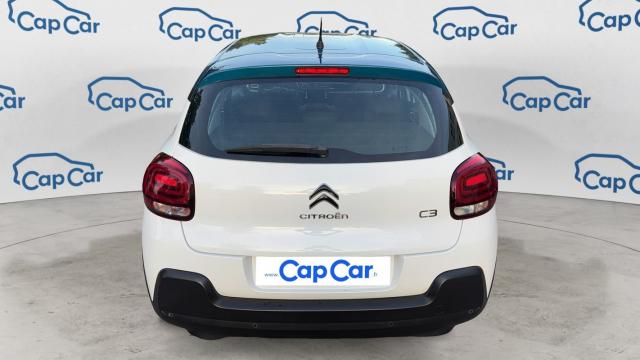Citroen C3 image 8
