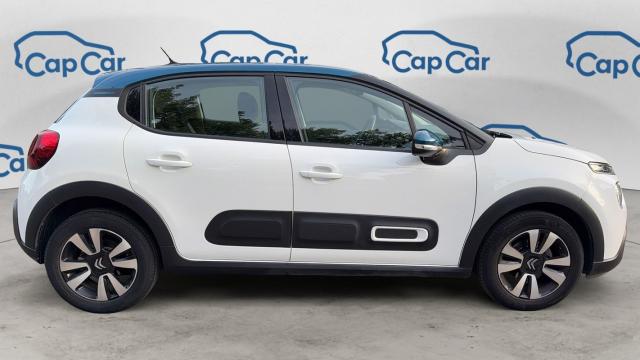 Citroen C3 image 3