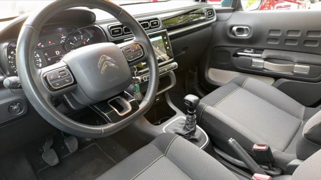 Citroen C3 image 9