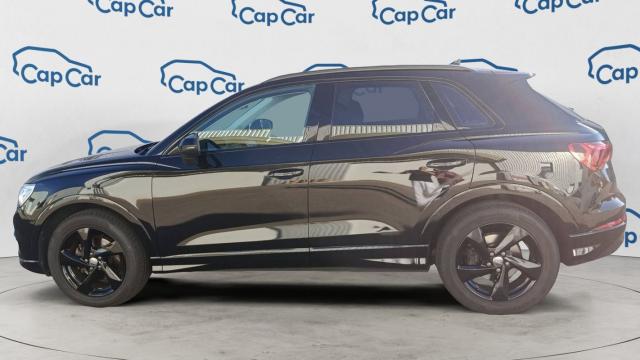 Audi Q3 image 8