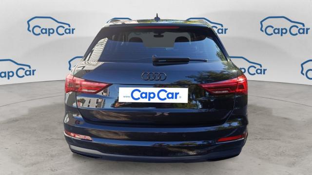 Audi Q3 image 4