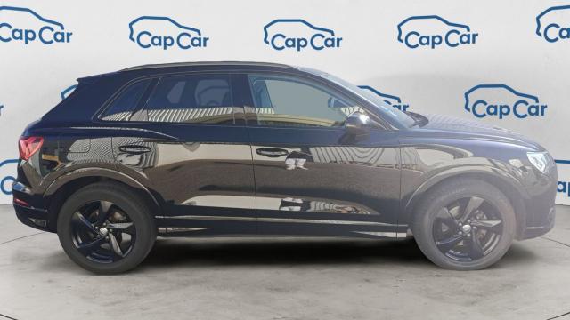 Audi Q3 image 3