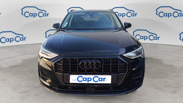 Audi Q3 image 5